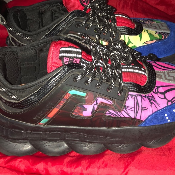 Versace chain reaction - Picture 2 of 3